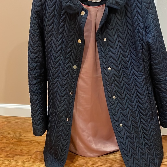 Kate spade coat - Picture 3 of 7